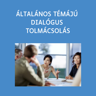 Általános tolmácsolás